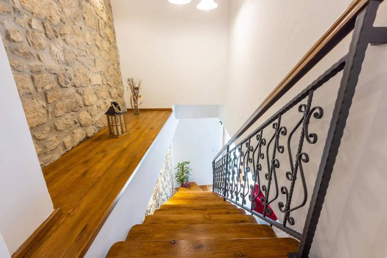 Family Friendly House With A Swimming Pool Grizane, Crikvenica - 19783 Villa