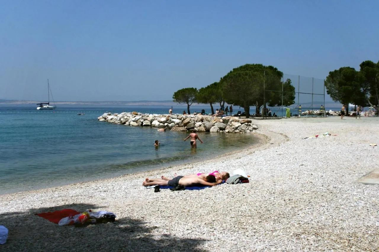 Holiday home Family Friendly House With A Swimming Pool Grizane, Crikvenica - 19783 Villa