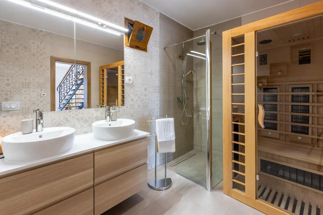 Family Friendly House With A Swimming Pool Grizane, Crikvenica - 19783 Villa 0*, Grizane-Belgrad Croatia