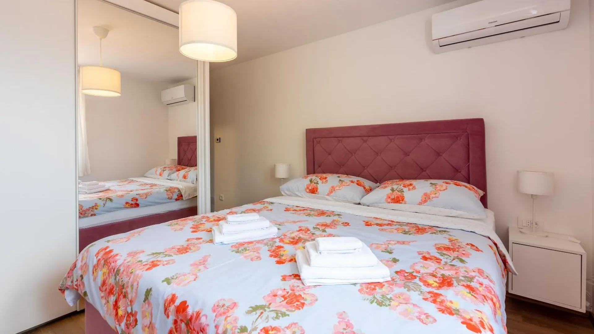 Holiday home Family Friendly House With A Swimming Pool Grizane, Crikvenica - 19783 Villa Croatia