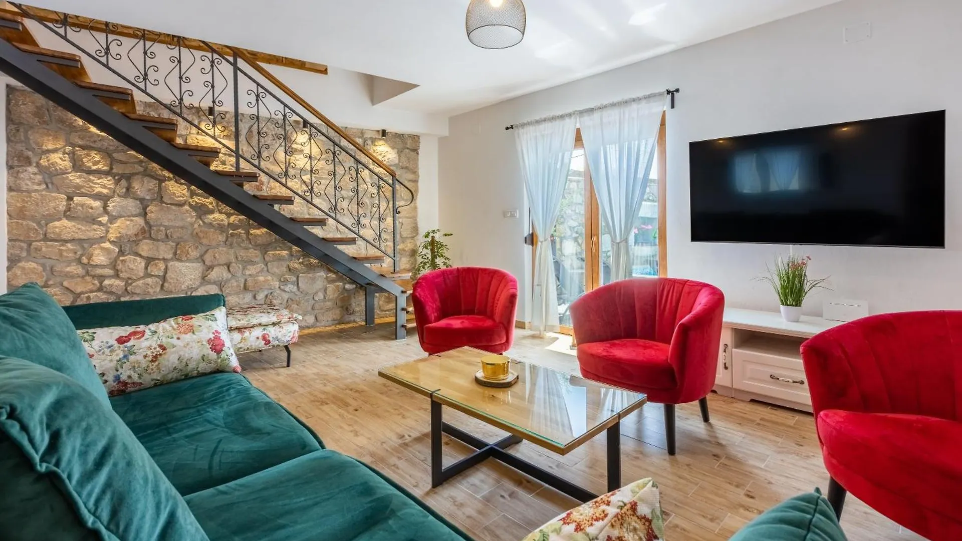 Family Friendly House With A Swimming Pool Grizane, Crikvenica - 19783 Villa 0*, Grizane-Belgrad